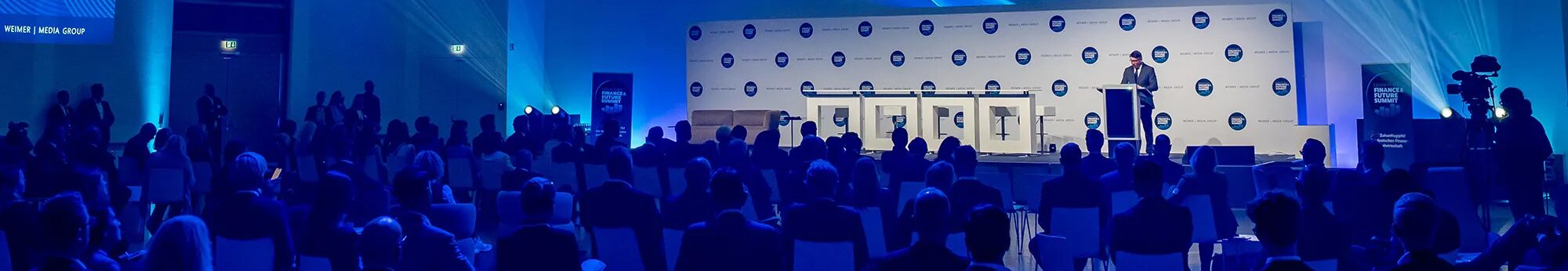 FRANKFURT FINANCE & FUTURE SUMMIT 2025 2025